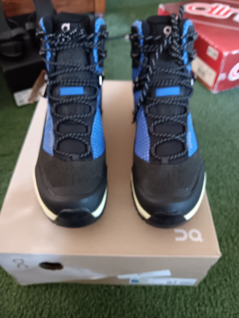 Womens Size 9 Cloudalpine By On Cloud.